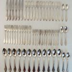 733 6248 CUTLERY SET